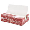 Marcal(R) Eco-Pac Natural Interfolded Dry Wax Paper