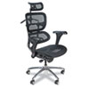 BALT(R) Ergonomic Executive Butterfly Chair