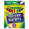 Crayola(R) Extreme Color Marker