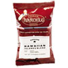 Premium Coffee, Hawaiian Islands Blend, 18/Carton