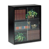 Tennsco Executive Steel Bookcases