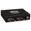 Tripp Lite Four-Port VGA Plus Audio Over CAT5 Transmitter