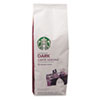 Starbucks(R) Coffee