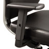 Safco(R) Optional T-Pad Arms for Sol(TM) Task Chair