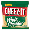 Crackers, 1.5oz Single-Serving Snack Bags, 8/Box