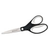 Westcott(R) KleenEarth(R) Soft Handle Scissors