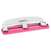 PaperPro(R) inCOURAGE(TM) 12 Three-Hole Punch