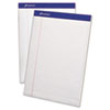 Ampad(R) Perforated Writing Pads