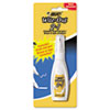 BIC(R) Wite-Out(R) Brand 2-in-1 Correction Fluid