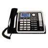 RCA(R) ViSYS(TM) Two-Line Corded/Cordless Expandable Phone System
