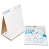 Pacon(R) GoWrite!(R) Dry Erase Table Top Easel Pads