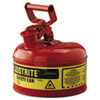 JUSTRITE(R) Type I Safety Can 7110100
