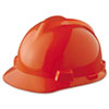 MSA V-Gard(R) Protective Cap and Hat 475361