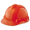 MSA V-Gard(R) Protective Cap and Hat 463945