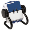 Rolodex(TM) Open Rotary Card File