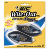 BIC(R) Wite-Out(R) Brand EZ Correct(R) Grip Correction Tape