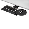 Fellowes(R) Professional Series Sit/Stand Keyboard Tray
