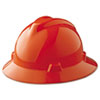 MSA V-Gard(R) Protective Cap and Hat 454734