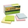 Redi-Tag(R) 100% Recycled Self-Stick Notes