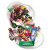 Soft & Chewy Mix, Assorted Soft Candy, 2 lb Plastic Tub