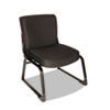 Alera Plus(TM) XL Series Big & Tall Mid-Back Guest Chair