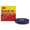3M(TM) Scotch(R) Rubber Splicing Tape 23 15025
