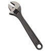 PROTO(R) Protoblack(TM) Adjustable Wrench 708S