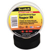 3M(TM) Scotch(R) Super Vinyl Electrical Tape 88 06143