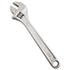 RIDGID(R) Adjustable Wrench 86917