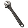 PROTO(R) Protoblack(TM) Adjustable Wrench 710S