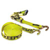 Keeper(R) Ratchet Tie-Down Strap 04622