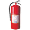 Kidde ProPlus(TM) 20 MP Dry-Chemical Fire Extinguisher
