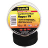 3M(TM) Scotch(R) Super Vinyl Electrical Tape 88 10356