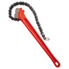 RIDGID(R) Chain Wrench 31320