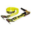 Keeper(R) Ratchet Tie-Down Strap 04623