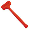 Stanley Tools(R) Compo-Cast(R) Standard Head Soft Face Hammer 57-530