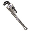 IRWIN(R) Aluminum Pipe Wrench 2074118
