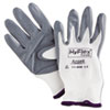 AnsellPro HyFlex(R) Foam Gloves 11-800-6