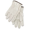 Anchor Brand(R) 4000 Series Cowhide Leather Driver Gloves 4010L