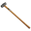 Stanley Tools(R) Hickory Handle Sledge Hammer 56-808