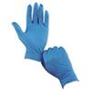 AnsellPro TNT(R) Blue Single-Use Gloves 92-675-S