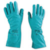 AnsellPro Sol-Vex(R) Unsupported Nitrile Gloves 37-175-8