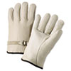 Anchor Brand(R) 4000 Series Leather Driver Gloves