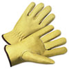 Anchor Brand(R) 4000 Series Pigskin Leather Driver Gloves