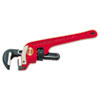 RIDGID(R) End Pipe Wrench 31060