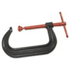 Anchor Brand(R) Drop Forged C-Clamp 410C