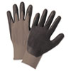 Anchor Brand(R) Nitrile Coated Gloves