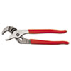 Crescent(R) Straight Jaw Tongue and Groove Pliers R212CV