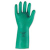 AnsellPro Sol-Vex(R) Unsupported Nitrile Gloves 37-155-11