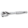Stanley Tools(R) Pear Head Ratchet 89-819